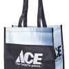 Reusable Ace Bag W/Pockt (Pack of 50)