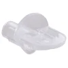 Richelieu Clear Plastic Shelf Support Peg 1 Ga. 5 lb