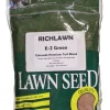 Richlawn E-Z Green Colorado Premium Sun & Shade Exposure Kentucky Blue Grass Seed 3 lbs.