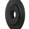 RIDGID 1 in. Replacement Tube Cutter Wheel Black