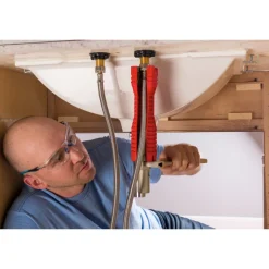 RIDGID Faucet and Sink Installer Tool 1 pk