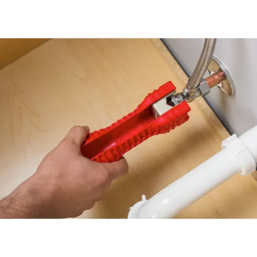 RIDGID Faucet and Sink Installer Tool 1 pk