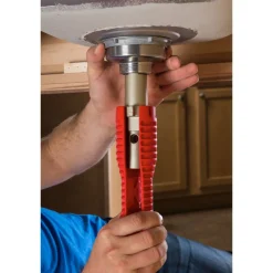 RIDGID Faucet and Sink Installer Tool 1 pk