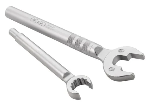 RIDGID One Stop Wrench 1 pc