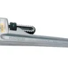 RIDGID Pipe Wrench 48 in. L 1 pc