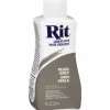 Rit 88390 8 Oz Pear Grey Liquid Dye (Pack of 12)