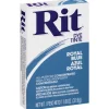 Rit 29 1 Oz Royal Blue Rit Powder Dye (Pack of 6)