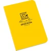 Rite In The Rain All-Weather 3-1/2 in. W x 5 in. L Perfect Bound Memo Book (Pack of 6)