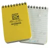 Rite In The Rain All-Weather 3 in. W x 4-1/2 in. L Spiral Notebook (Pack of 12)