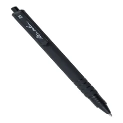 Rite in the Rain Black Retractable Pen 1 pk