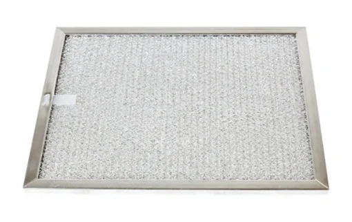 RNG HOOD FILTR 11X8-5/8"