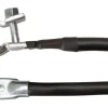 Road Power 4 Ga. 31 in. Battery Cable Lead Top Post