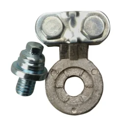 Road Power 12 volt Side Battery Terminal (Pack of 6)