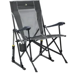 ROADTRIP ROCKER GRAY