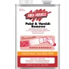 Rock Miracle Non Flammable Low Odor Fast Paint and Varnish Stripper 1 qt. (Pack of 6)