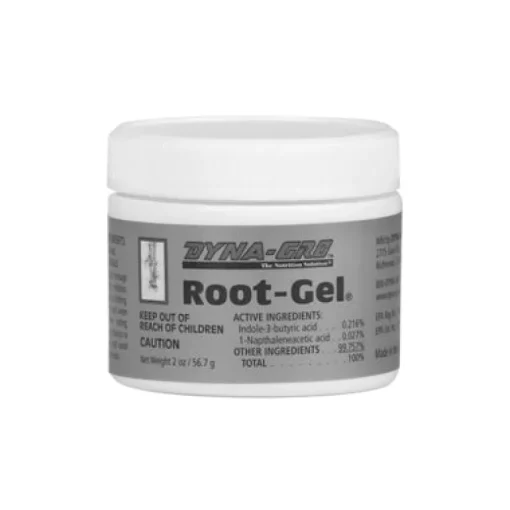 Root Gel, 2-oz.