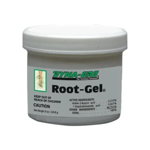 Root Gel, 2-oz.