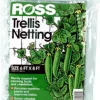 Ross 12 ft. L X 6 ft. W 1 pk Trellis Netting