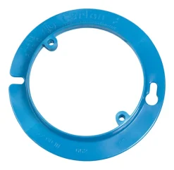 ROUND RNG CVR 1/2"RAISED