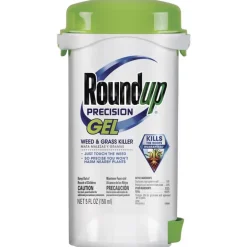 Roundup Precision Gel Weed and Grass Killer RTU Liquid 5 oz