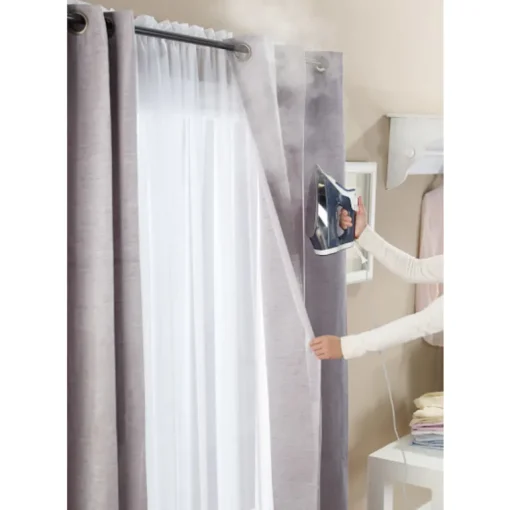 Rowenta Pro Master Steam Iron