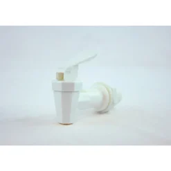 RPLCMNT SPIGOT PLST WHT