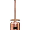 Rta International Patio Heater 41000 Btu 87 " Tall Copper