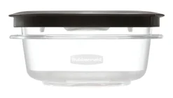 Rubbermaid 1937646 1-1/4 Cup Premier Food Storage Container