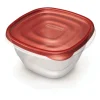 Rubbermaid 5.2 cups Food Storage Container