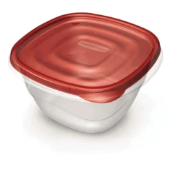 Rubbermaid 5.2 cups Food Storage Container