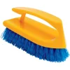 Rubbermaid 2.3 in. W Iron Handle Scrub Brush