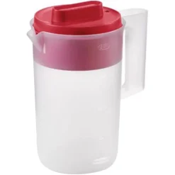 Rubbermaid 64 oz Pitcher Plastic