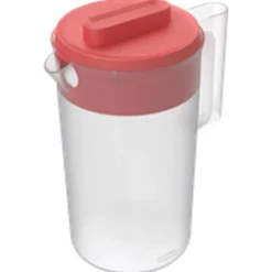 Rubbermaid 64 oz Pitcher Plastic