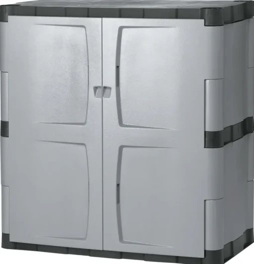 RUBBERMAID BASE CABINET