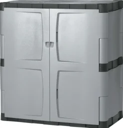 RUBBERMAID BASE CABINET