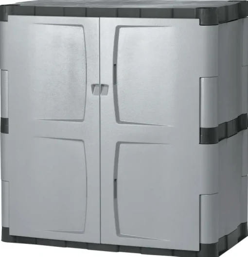 RUBBERMAID BASE CABINET