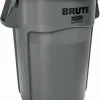 Rubbermaid Brute Garbage Can