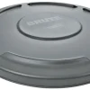 Rubbermaid Brute Plastic 32 gal Garbage Can Lid