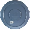 Rubbermaid Brute Plastic 10 gal Garbage Can Lid