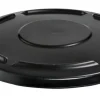 Rubbermaid Brute Plastic 44 gal Garbage Can Lid