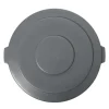 Rubbermaid Brute Resin 55 gal Garbage Can Lid