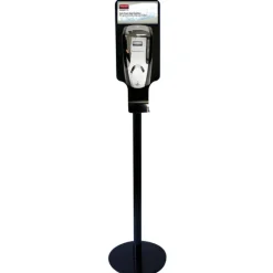 Rubbermaid Commerical Hand Sanitizer Dispenser Stand