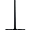 Rubbermaid Lobby Pro Plastic Upright Dust Pan