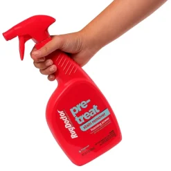 Rug Doctor Pre-Treat Daybreak Scent Stain Remover 24 oz. Liquid Concentrated