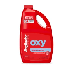 Rug Doctor Oxy Deep Daybreak Scent Carpet Cleaner 48 oz Liquid Concentrated