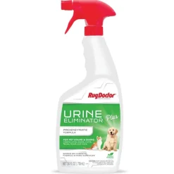Rug Doctor Professional All Pets Liquid Urine Eliminator 24 oz.