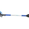 Rugg 49 in. Extendable Ice Scraper/Snowbrush