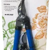 Rugg Heirloom Carbon Steel Bypass Lopper/Pruner Set