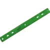 RULER PLST METRIC 12'L