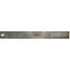 RULER STAILESS STL 12"L